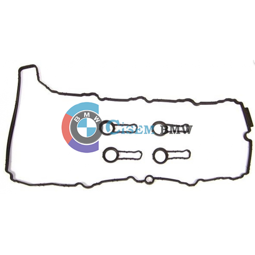 BMW N47 ÜST KAPAK CONTASI